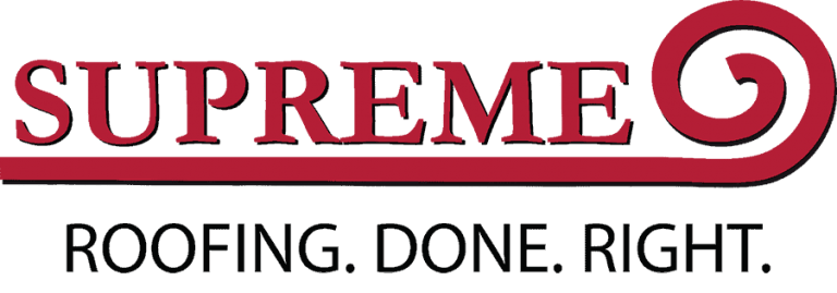 Supreme Roofing Roofing Done Right